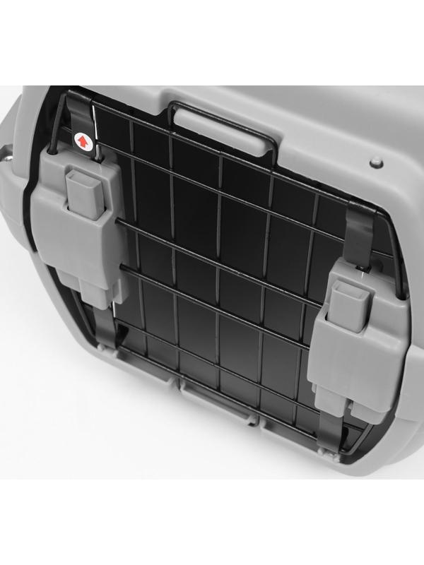 Переноска пластиковая 