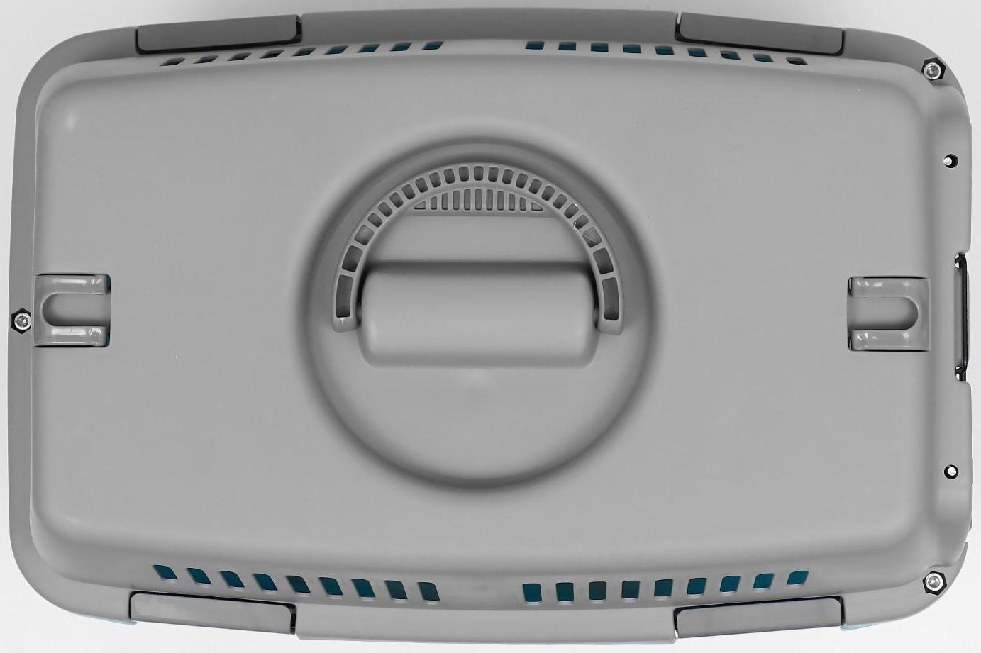 Переноска пластиковая 