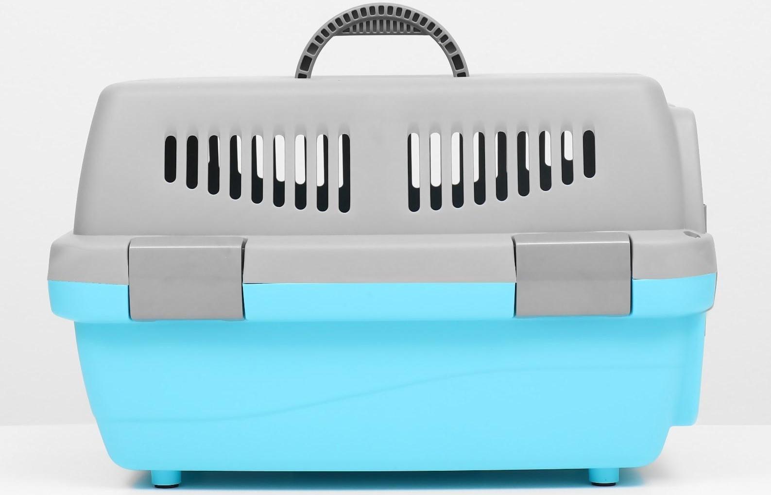 Переноска пластиковая 