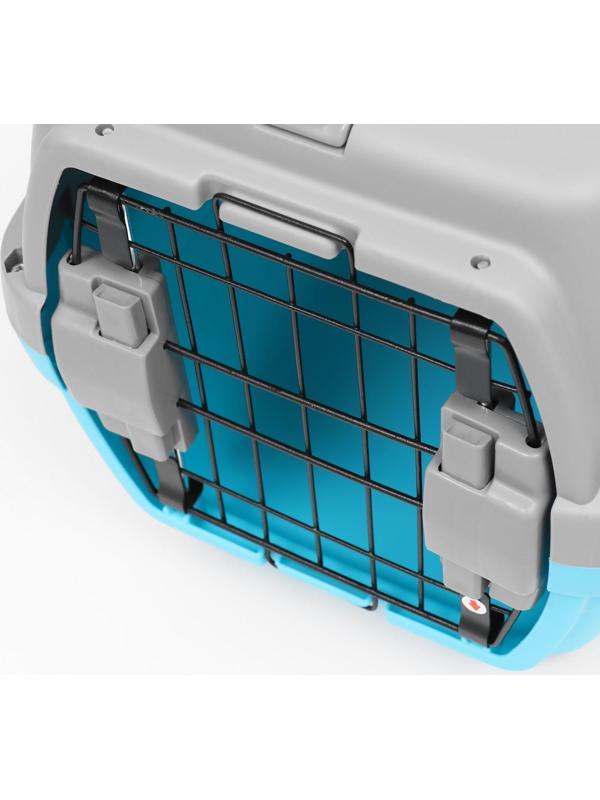 Переноска пластиковая 