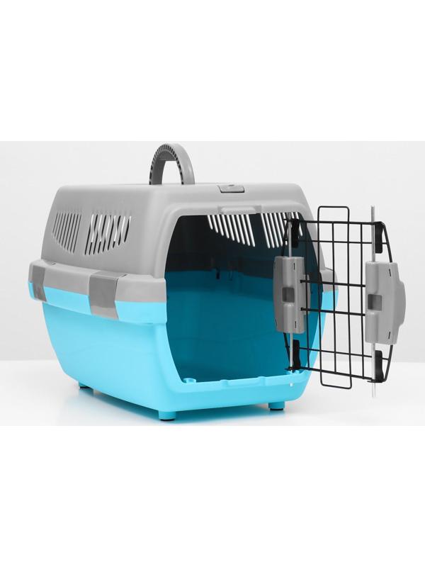 Переноска пластиковая 