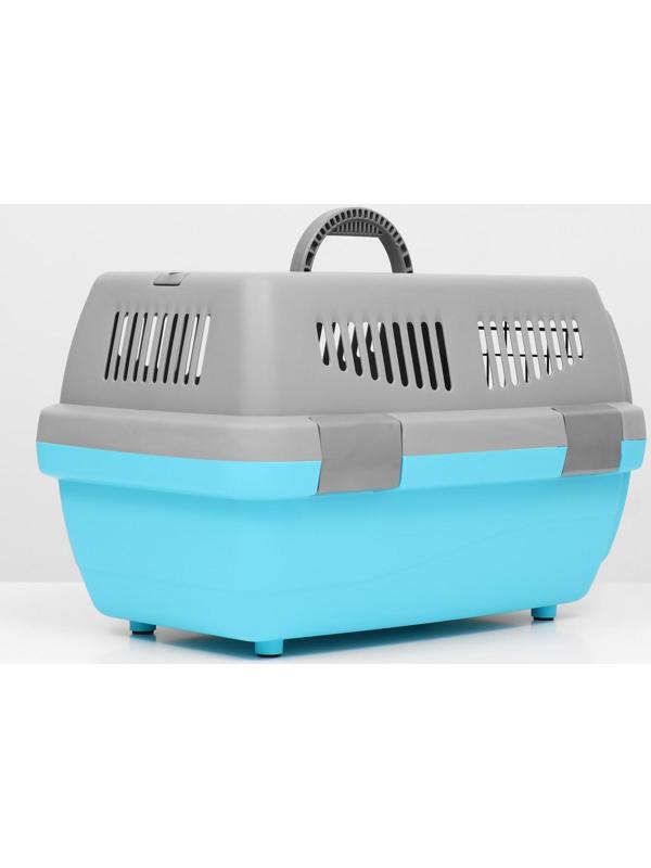 Переноска пластиковая 