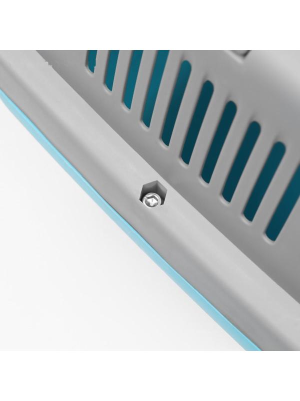 Переноска пластиковая 