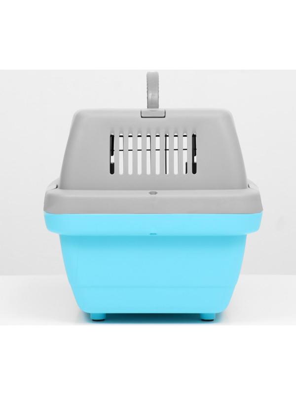 Переноска пластиковая 