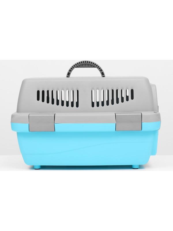 Переноска пластиковая 