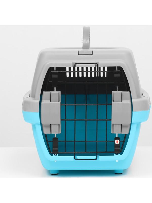 Переноска пластиковая 