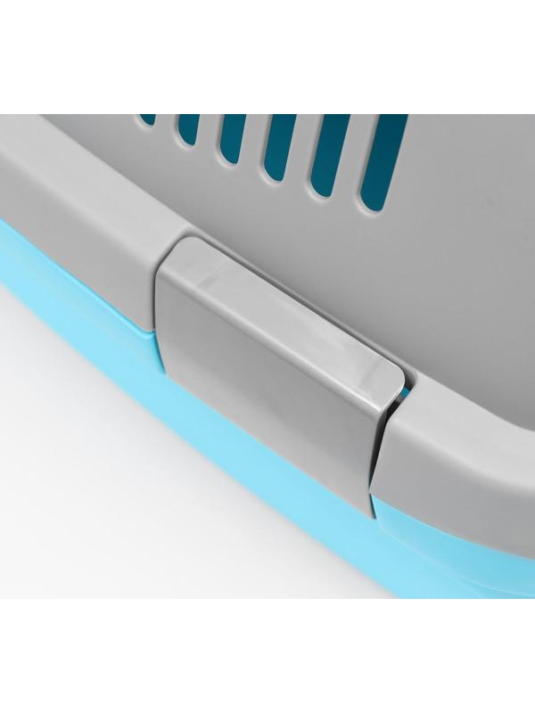 Переноска пластиковая 