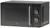 Микроволновая печь BQ MWO-20035SM/BG, 700 Вт, 20 л, чёрная