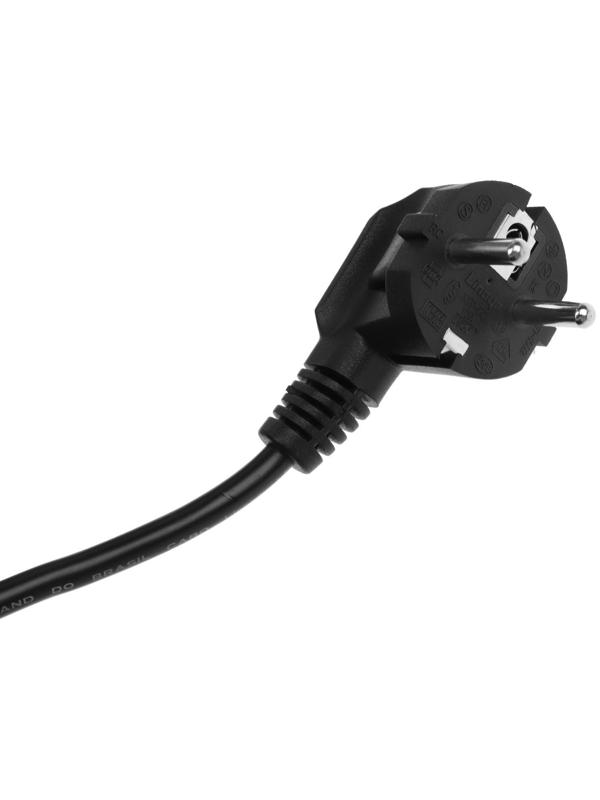 Микроволновая печь BQ MWO-20035SM/BG, 700 Вт, 20 л, чёрная