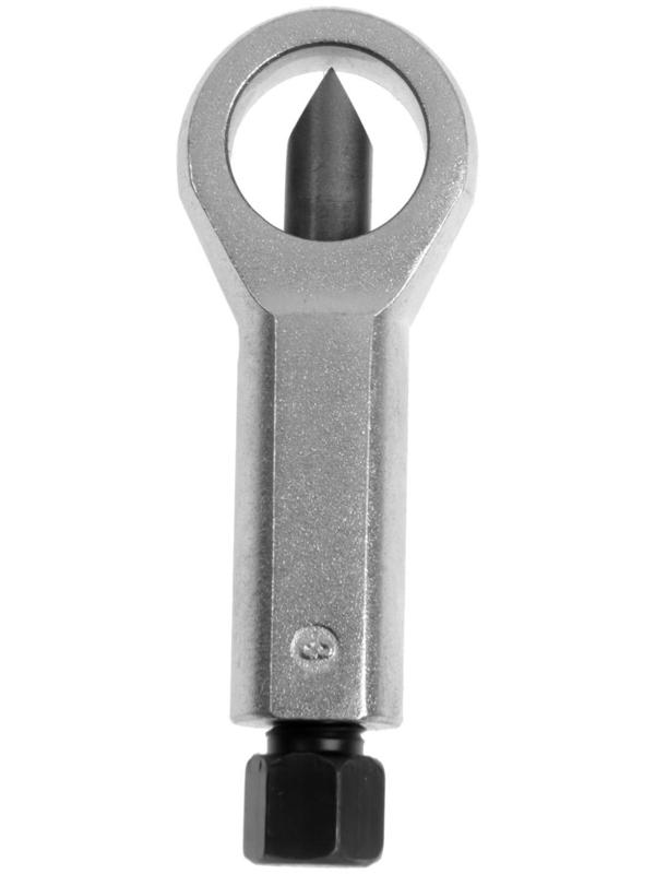 Гайколом ТУНДРА, сталь CrMo, металлический, HEX14, 16 - 22 мм