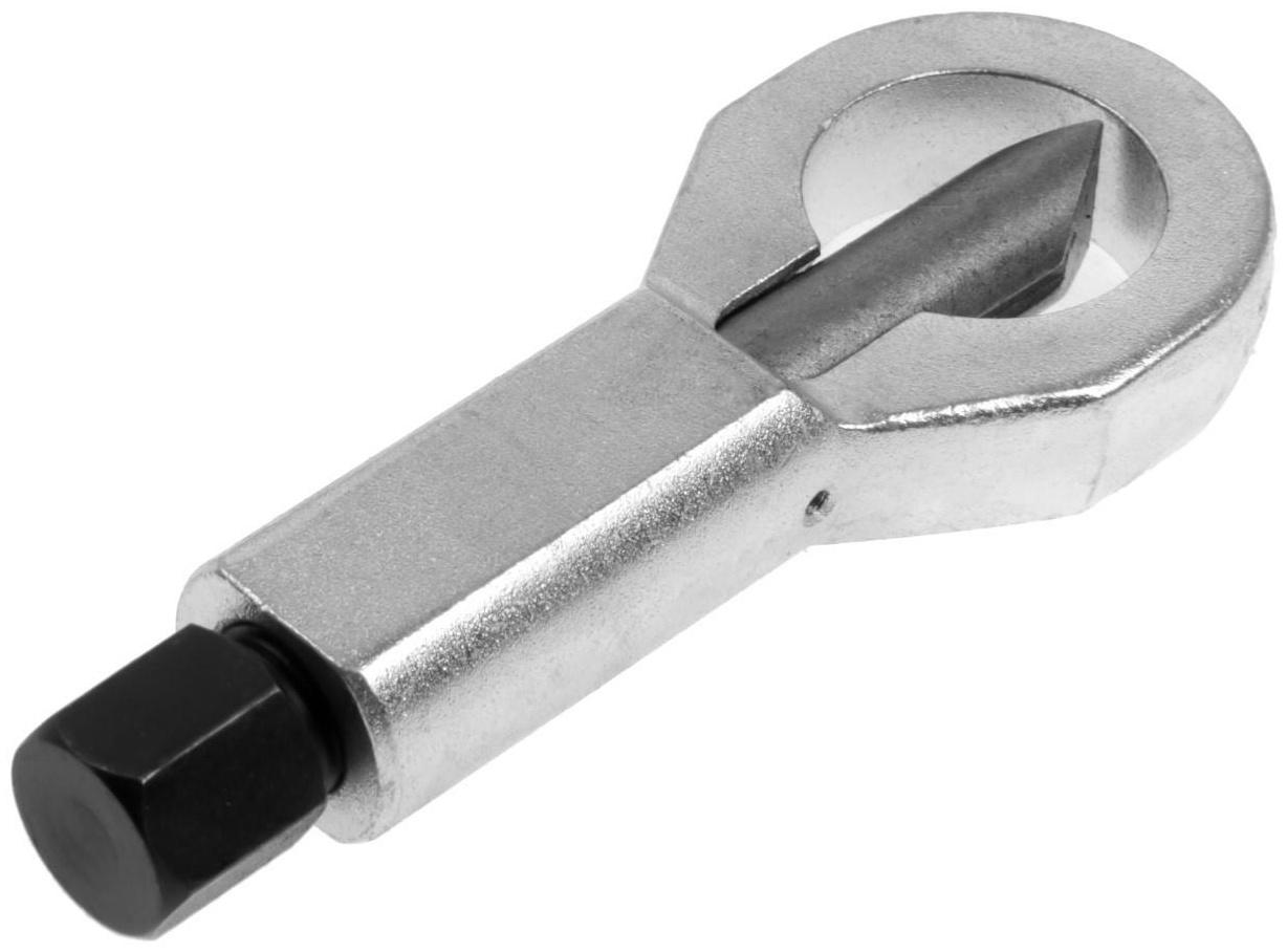 Гайколом ТУНДРА, сталь CrMo, металлический, HEX19, 22 - 27 мм