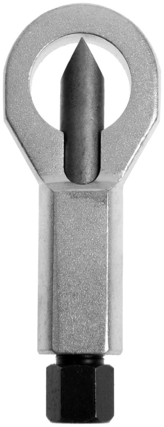 Гайколом ТУНДРА, сталь CrMo, металлический, HEX19, 22 - 27 мм