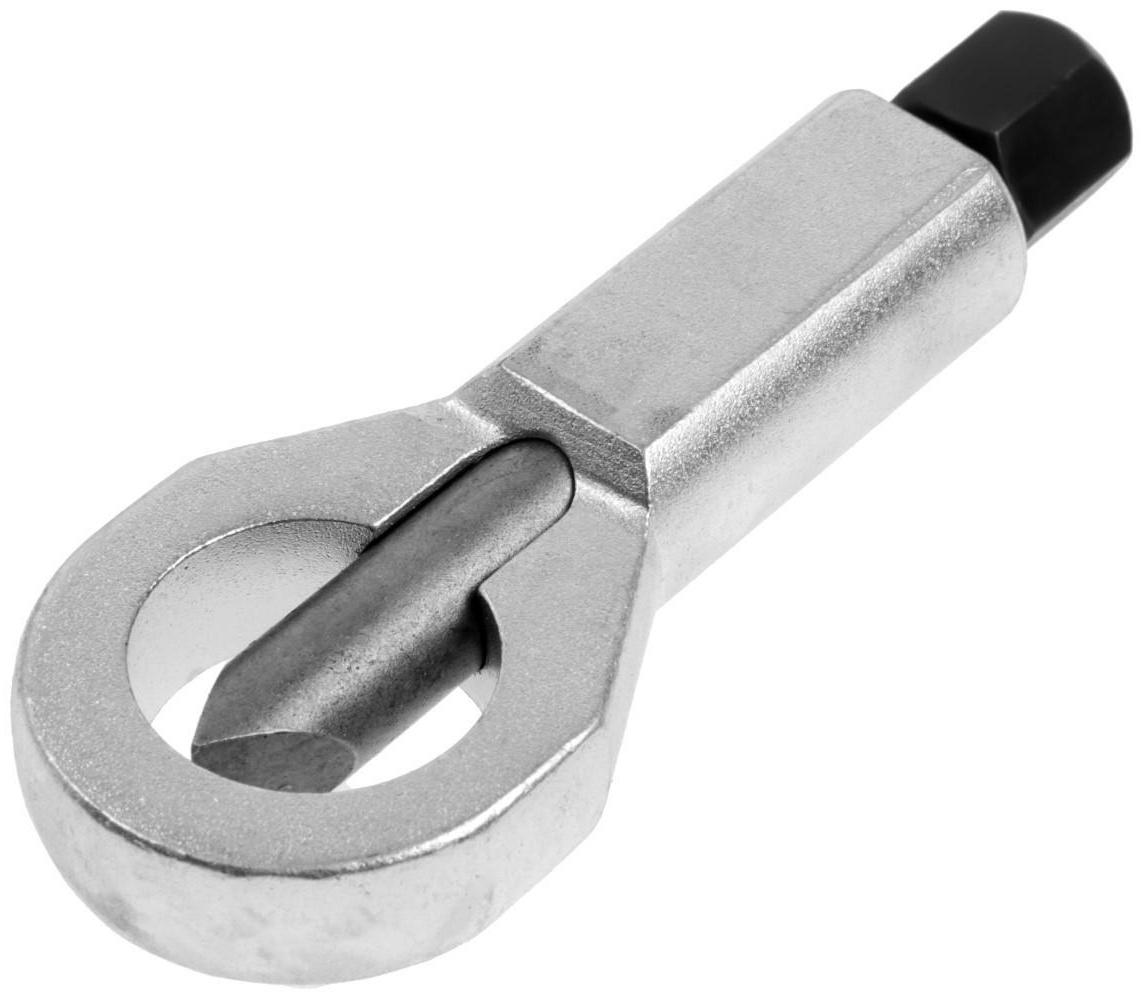 Гайколом ТУНДРА, сталь CrMo, металлический, HEX19, 22 - 27 мм