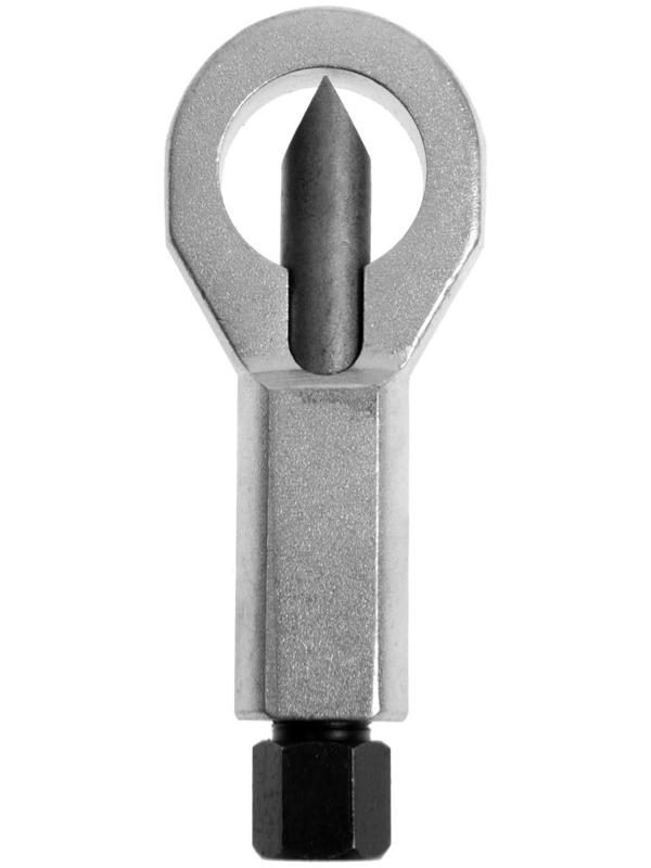 Гайколом ТУНДРА, сталь CrMo, металлический, HEX19, 22 - 27 мм