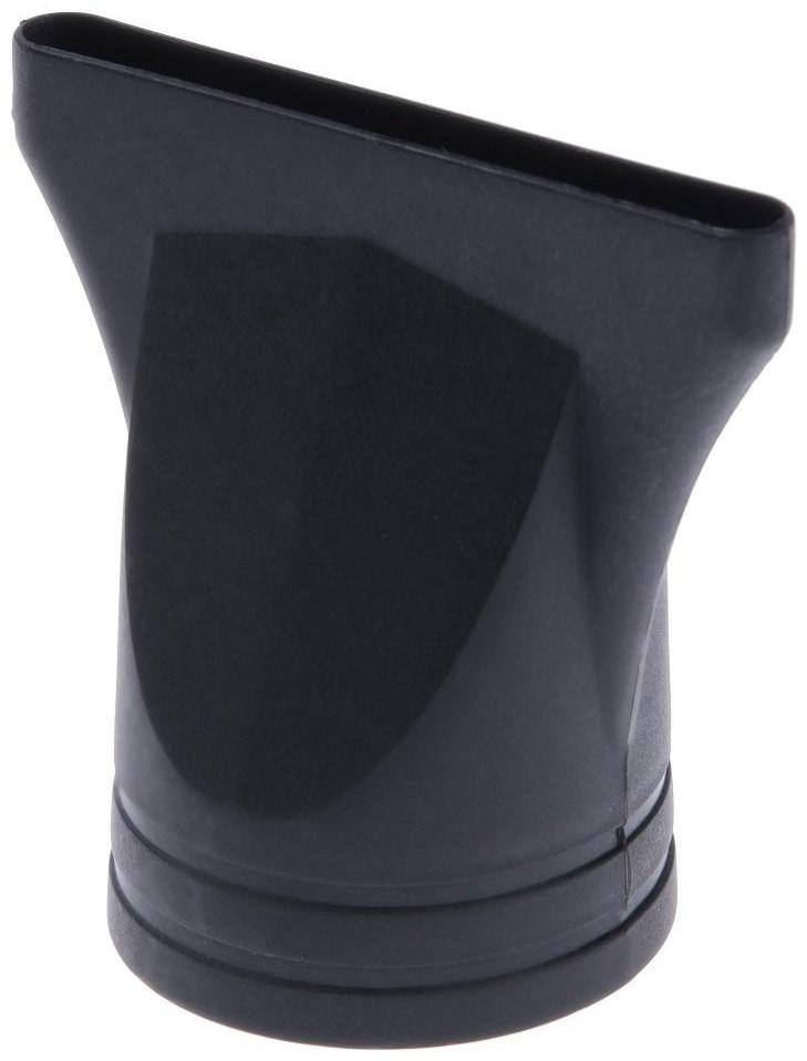 Фен Luazon LF-17, 1500 Вт, 2 скорости, 3 температурных режима, синий