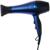 Фен Luazon LF-17, 1500 Вт, 2 скорости, 3 температурных режима, синий