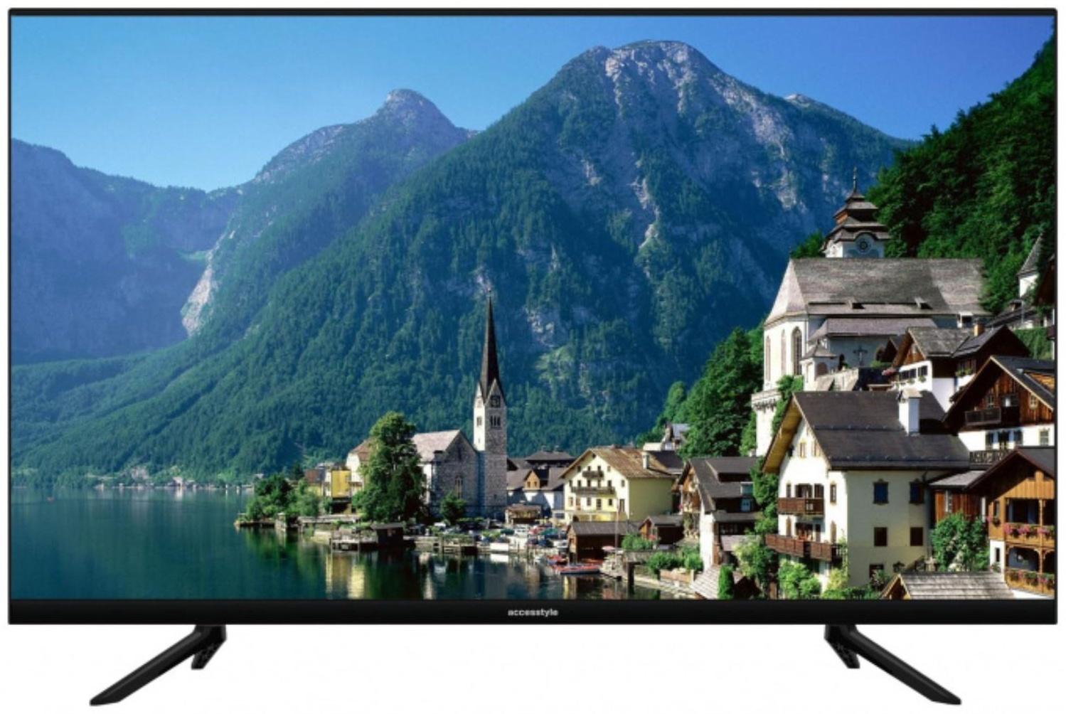 Телевизор Accesstyle F32EY1000B, 32