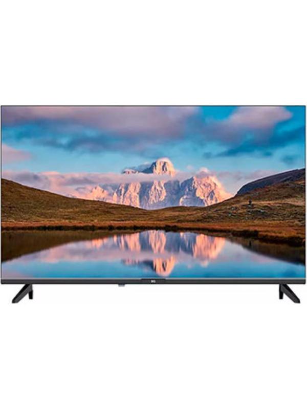 Телевизор BQ 43FSU36B, 43