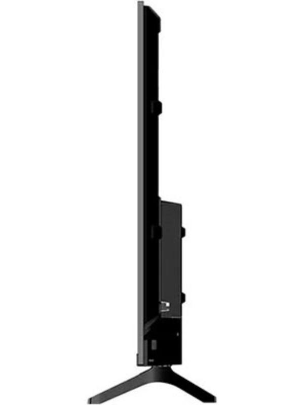 Телевизор BQ 43FSU36B, 43