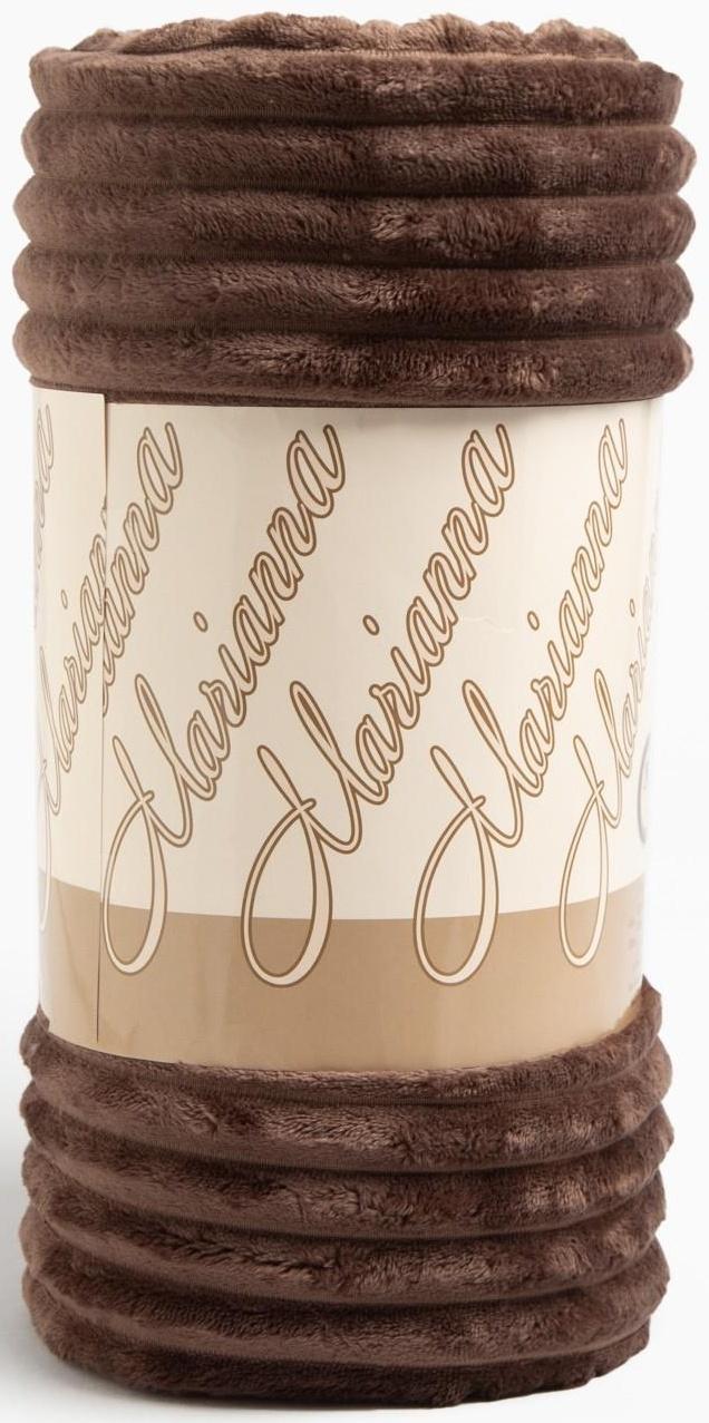 Плед Грация, размер150х205см, велсофт 250г/м, полиэстер 100%