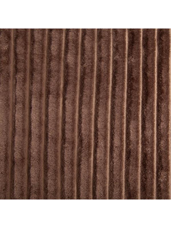 Плед Грация, размер150х205см, велсофт 250г/м, полиэстер 100%