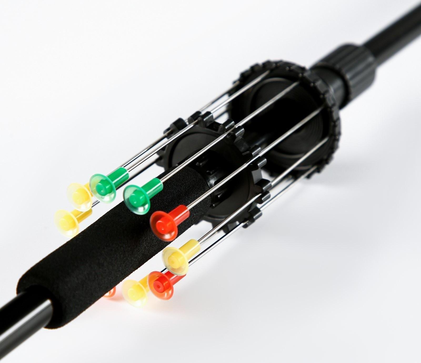 Духовая трубка 