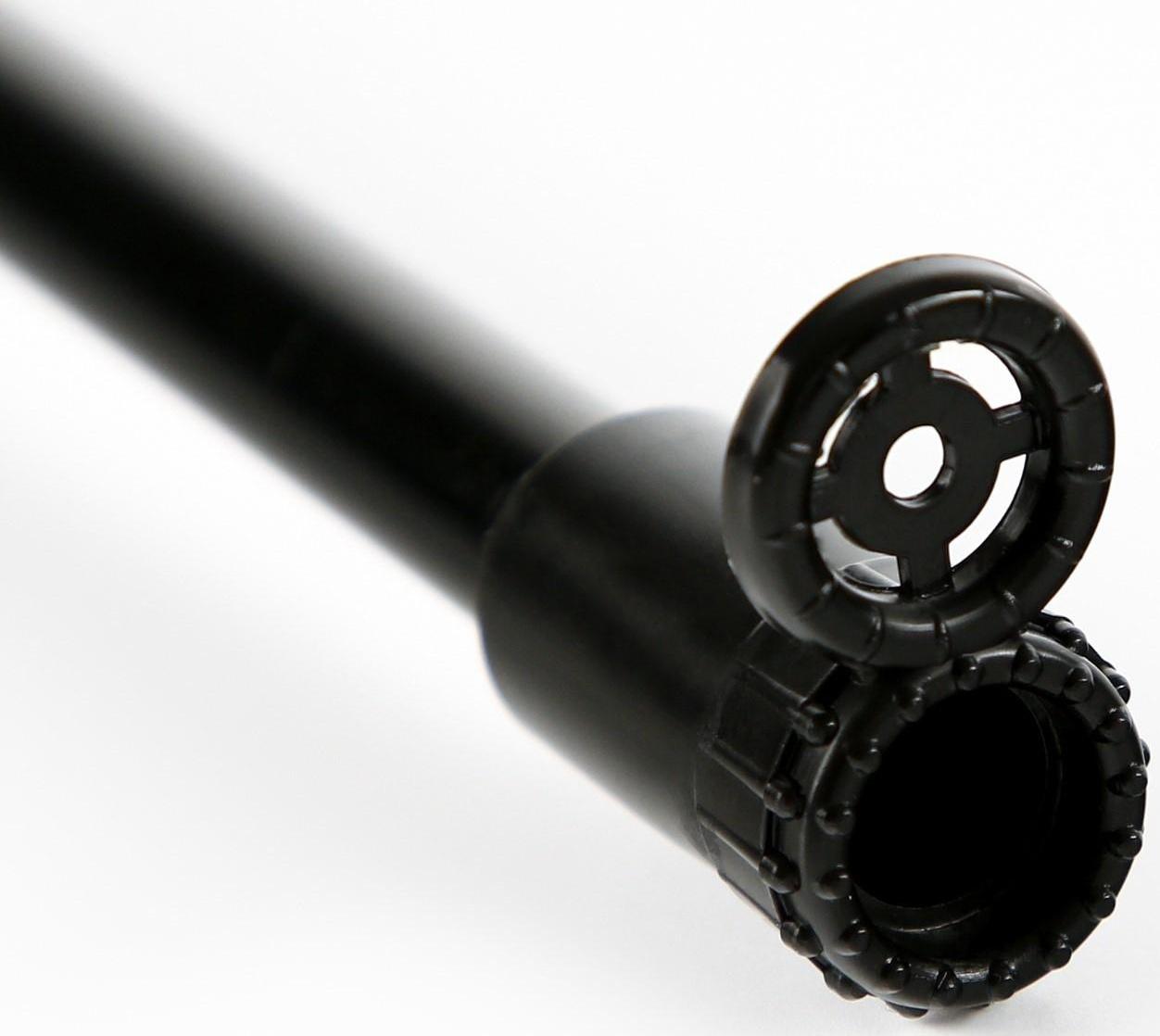 Духовая трубка 