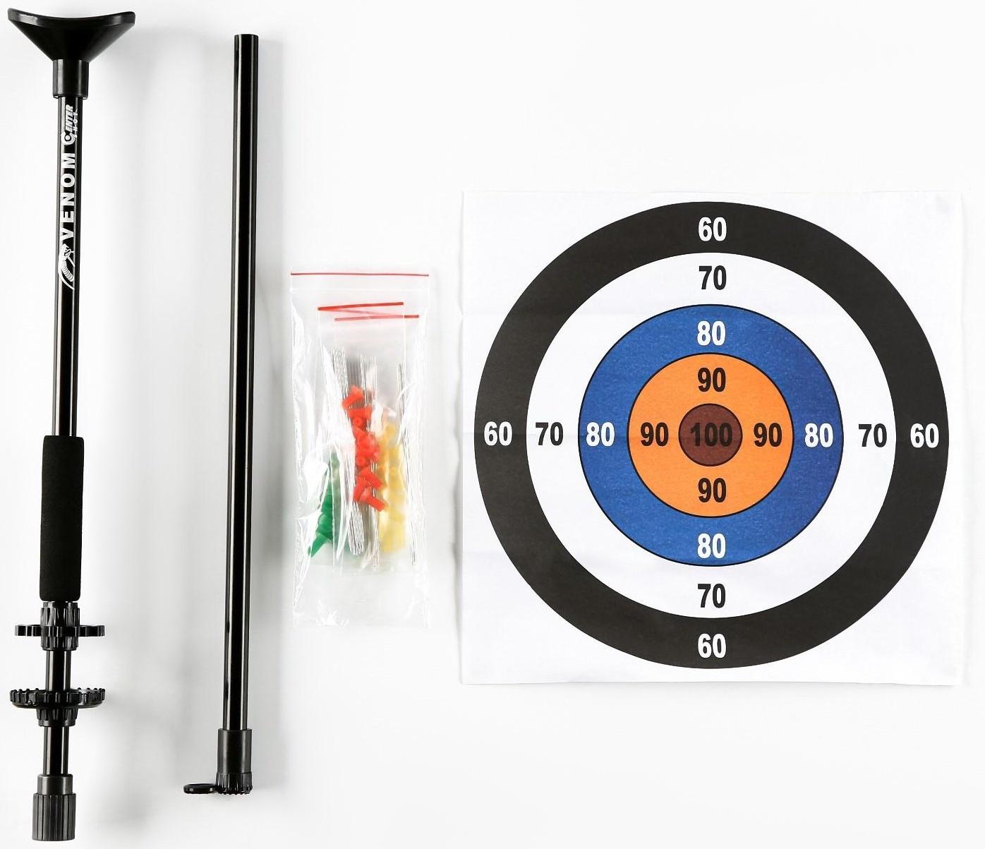 Духовая трубка 