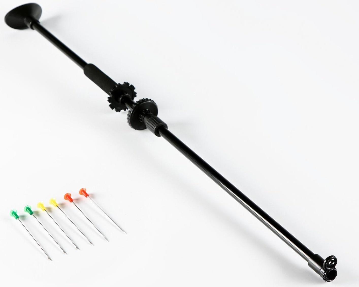 Духовая трубка 