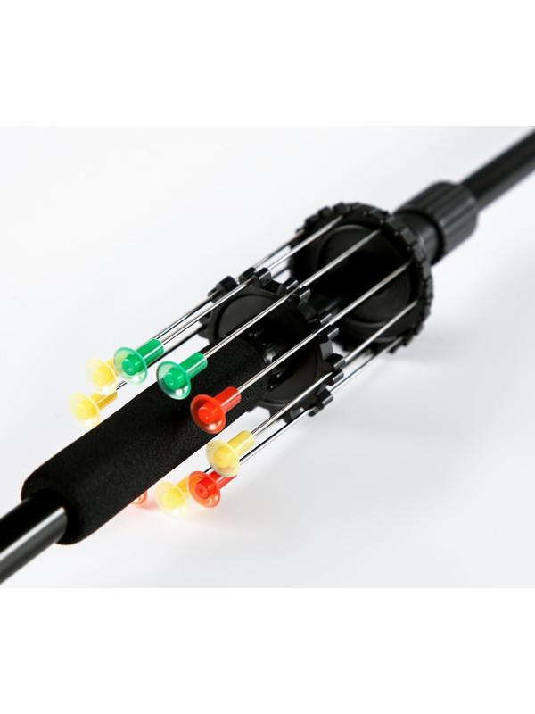 Духовая трубка 