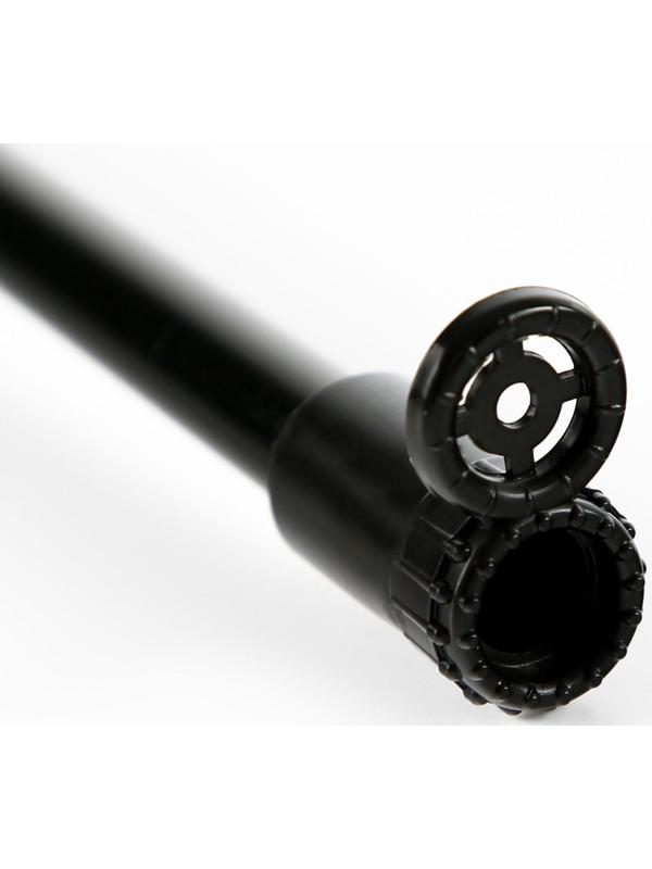 Духовая трубка 