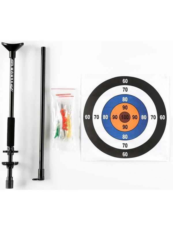 Духовая трубка 