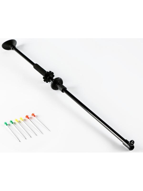 Духовая трубка 