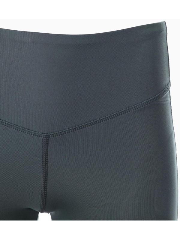 Велосипедки женские, цвет графит, размер 50