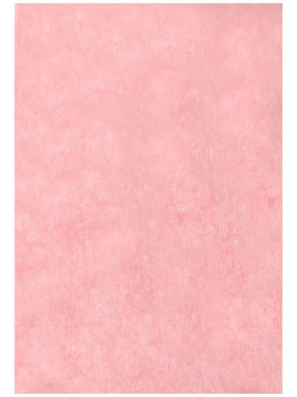 Матирующие салфетки «Colorful», 50 шт, цвет розовый