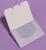 Матирующие салфетки «Colorful», 50 шт, цвет сиреневый