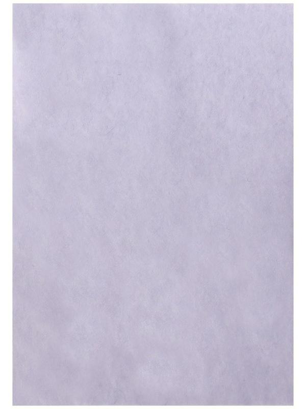 Матирующие салфетки «Colorful», 50 шт, цвет сиреневый