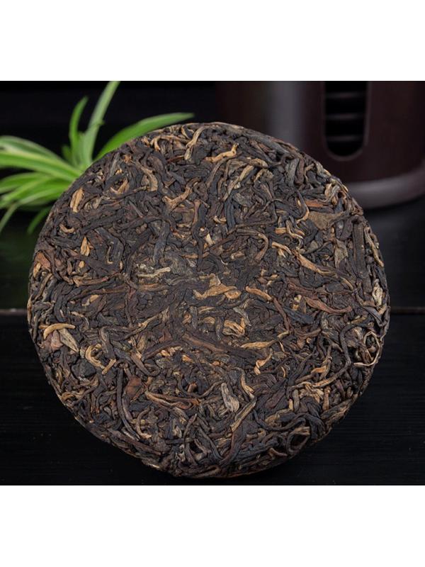 Китайский красный чай 