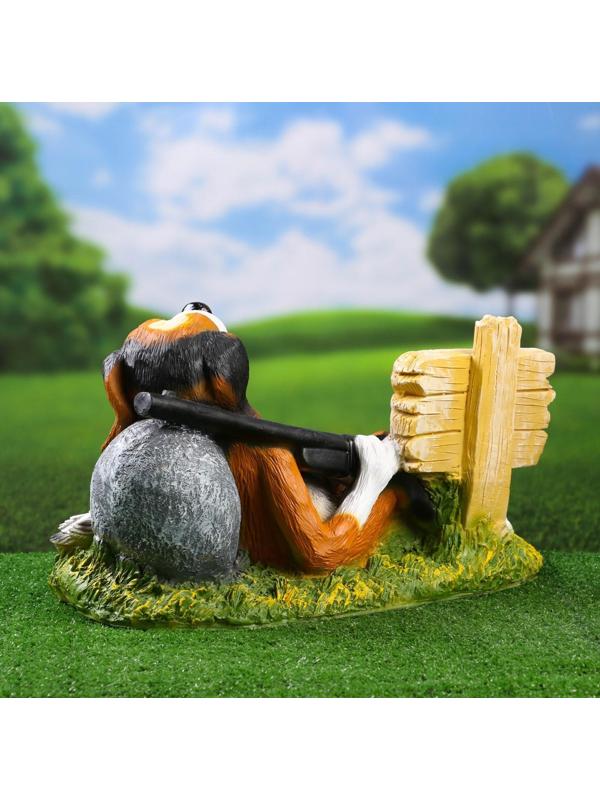 Садовая фигура 