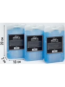 Набор аккумуляторов холода 