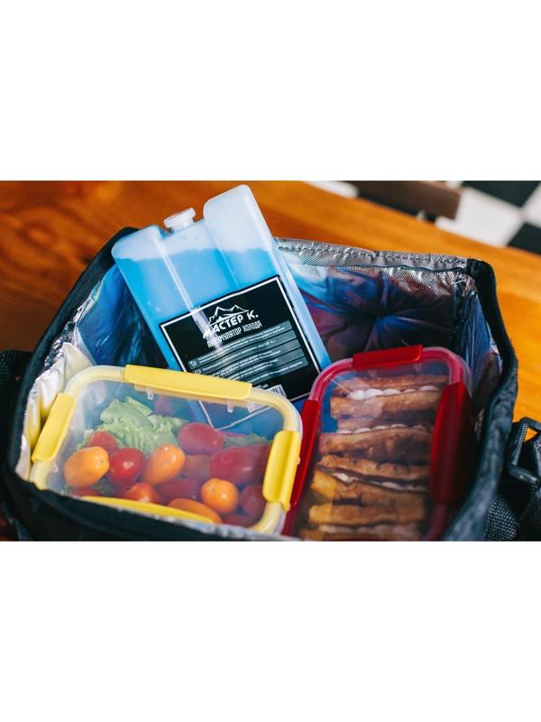 Набор аккумуляторов холода 