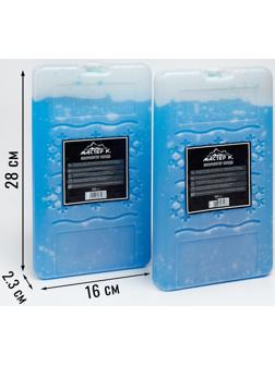 Набор аккумуляторов холода 