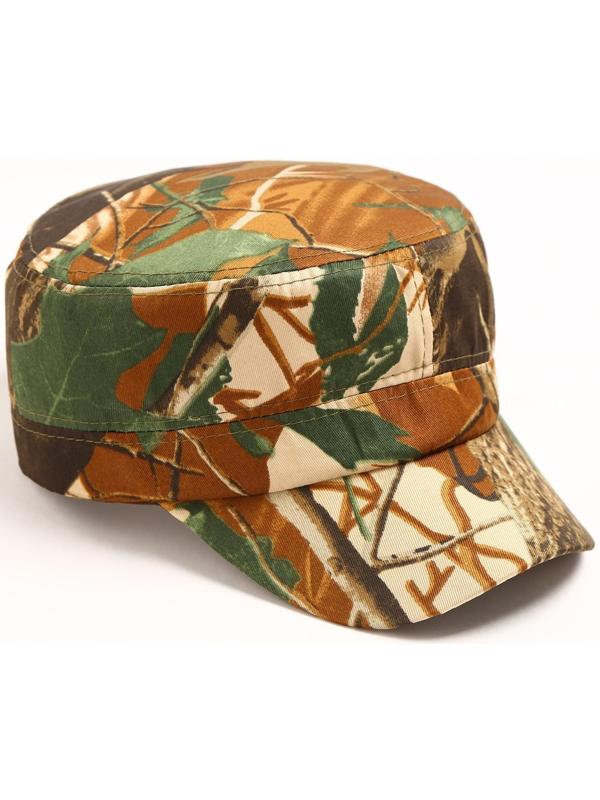 Бейсболка мужская, цвет хаки МИКС, размер 58