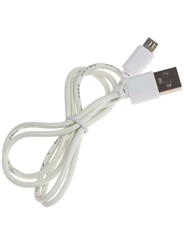 Портативный стерилизатор для зубных щеток LGS-10, 450 мА/ч, 5Вт, micro-usb, фиолетовый