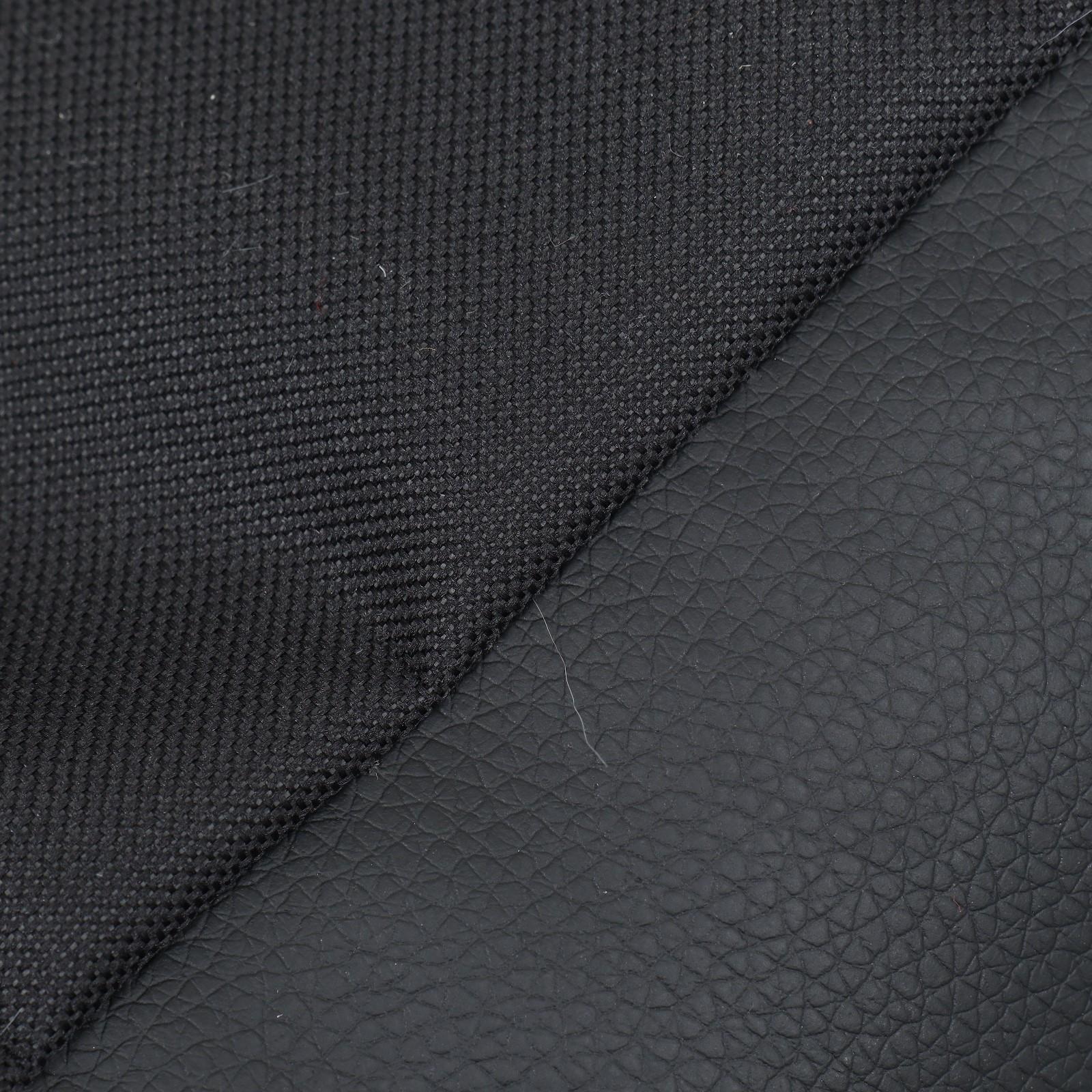 Лежак с подушкой  мех, экокожа,  57 х 41 х 17см,бежевый