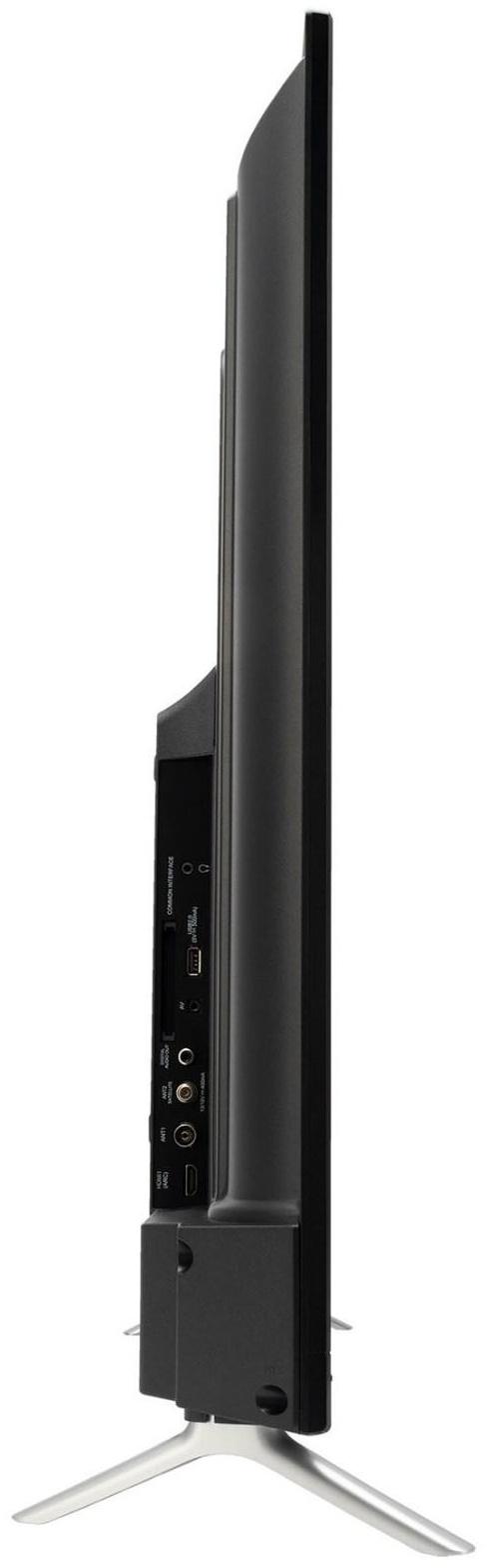 Телевизор Hyundai H-LED40BT4100, 40