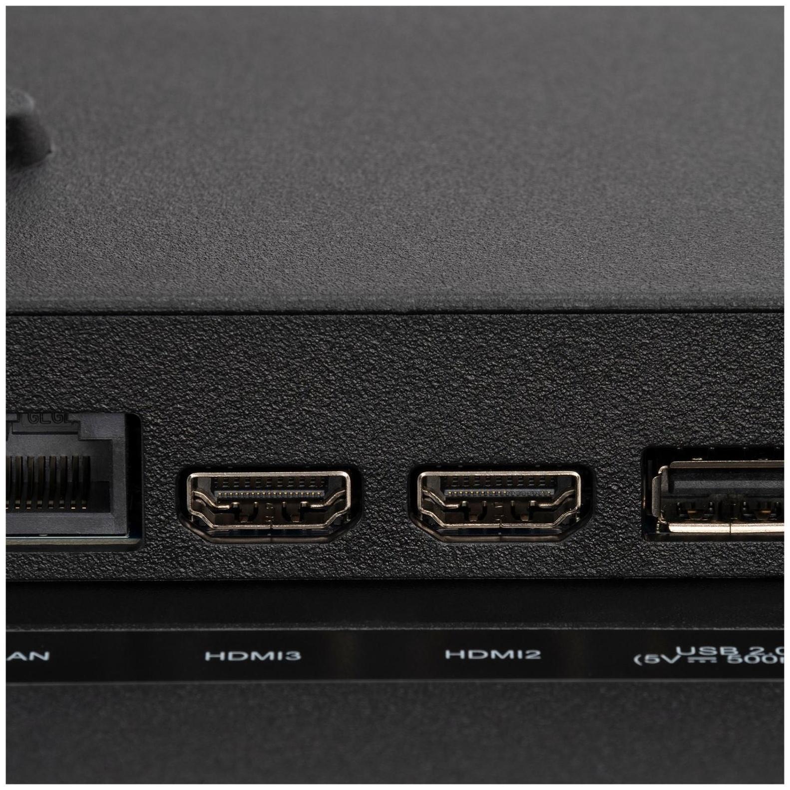 Телевизор Hyundai H-LED40BT4100, 40