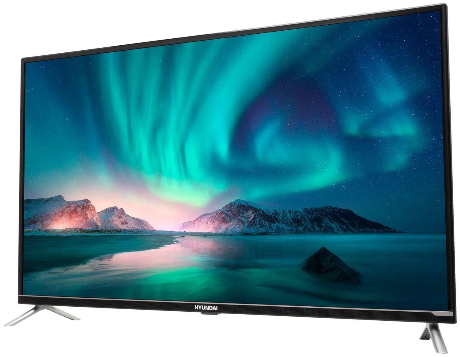 Телевизор Hyundai H-LED40BT4100, 40