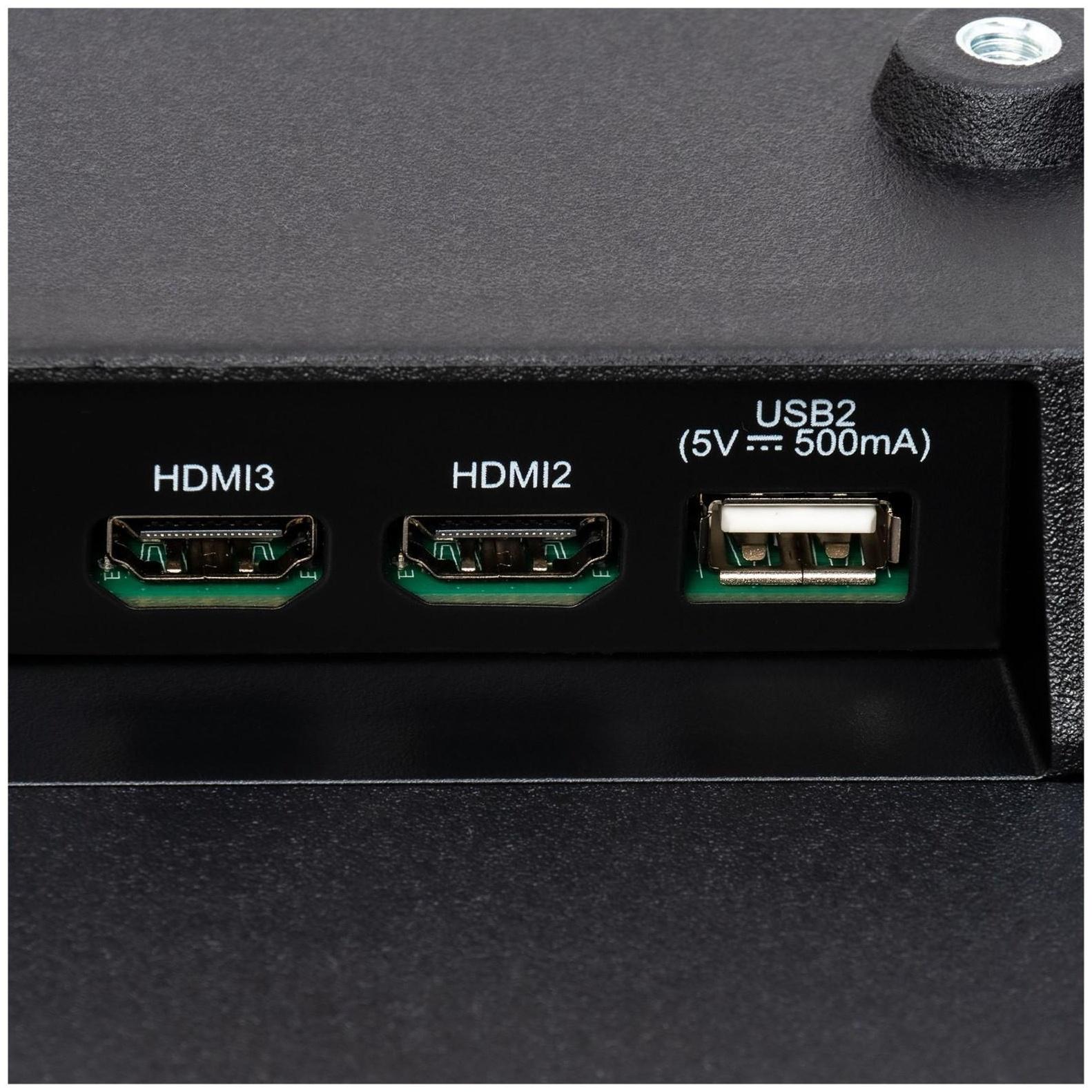 Телевизор Hyundai H-LED40BT4100, 40