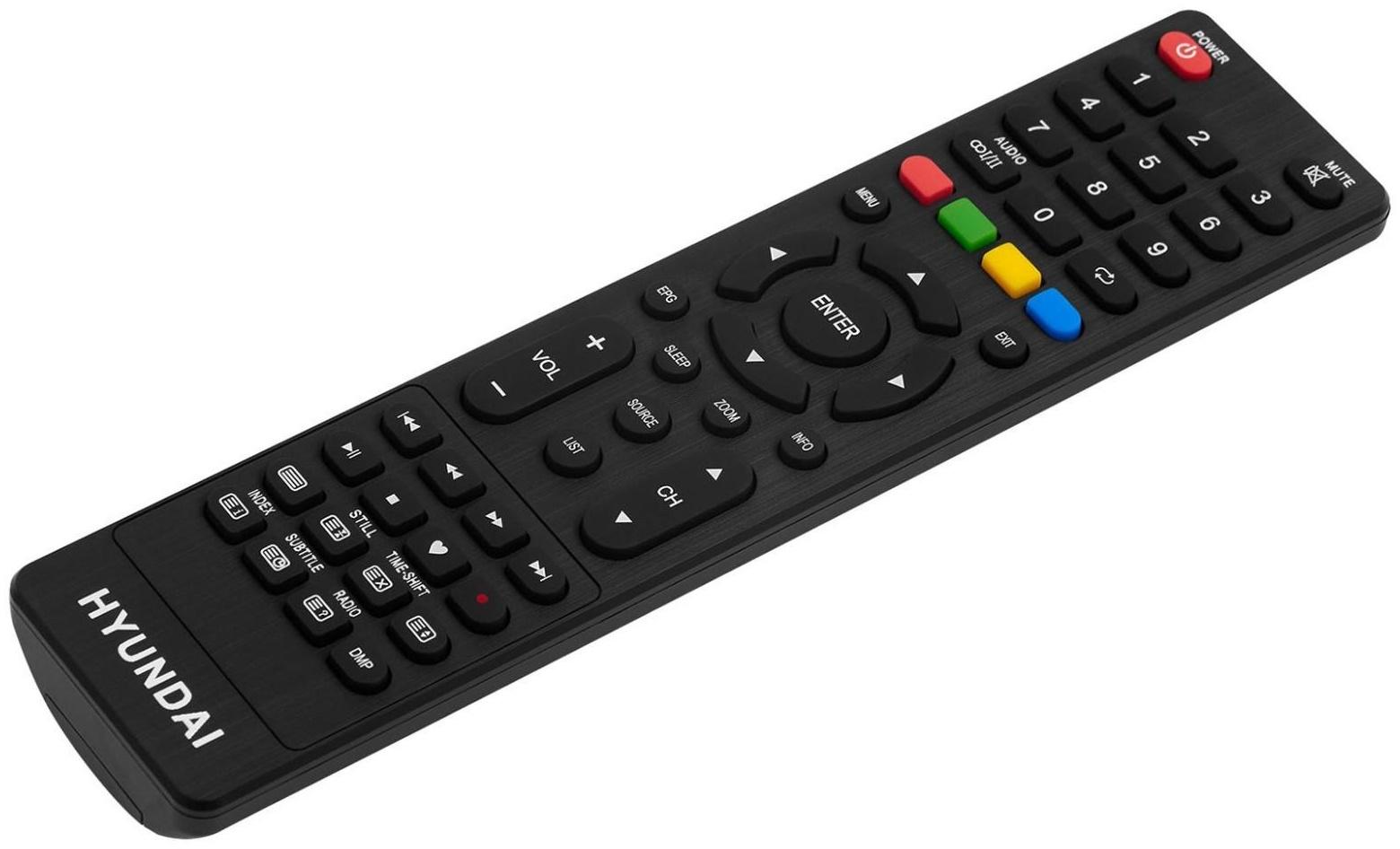 Телевизор Hyundai H-LED40BT4100, 40